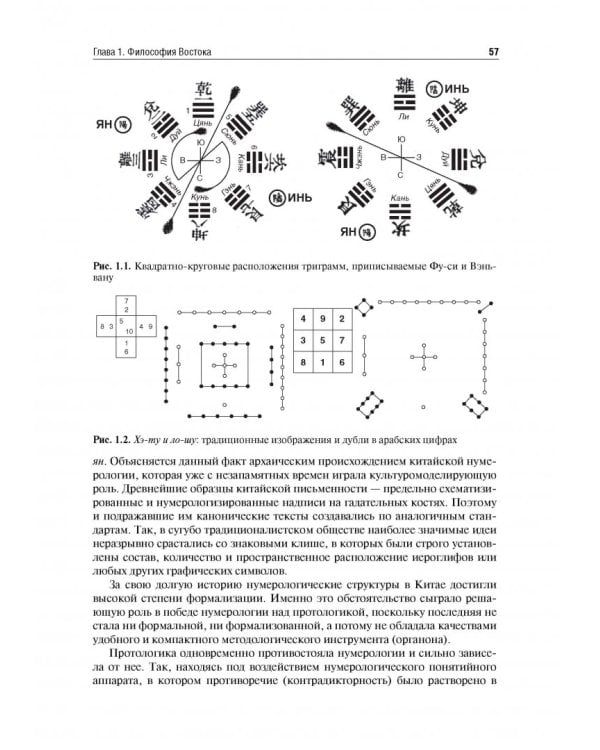 Философия. Учебник