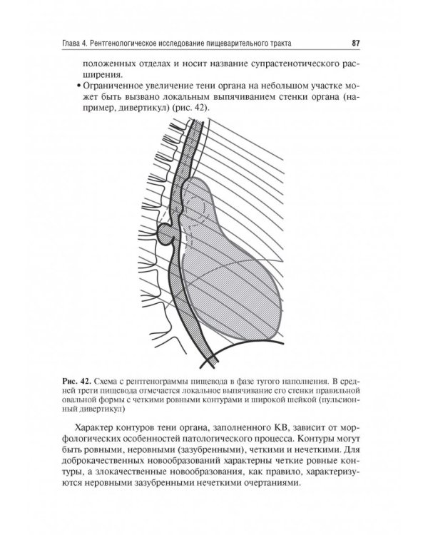 Основы лучевой диагностики. Учебное пособие