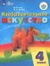 Изобразительное искусство. 4 класс. Учебник. Адаптированные программы. ФГОС ОВЗ