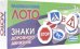 Лото "Знаки дорожного движения"