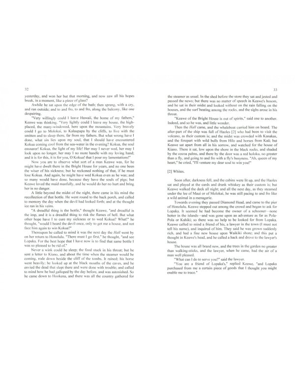 The Body Snatcher and Other Tales