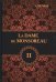 La Dame de Monsoreau. Tome II