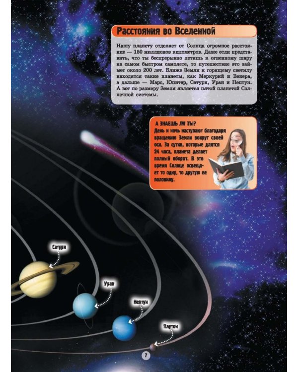 Книга для девочек