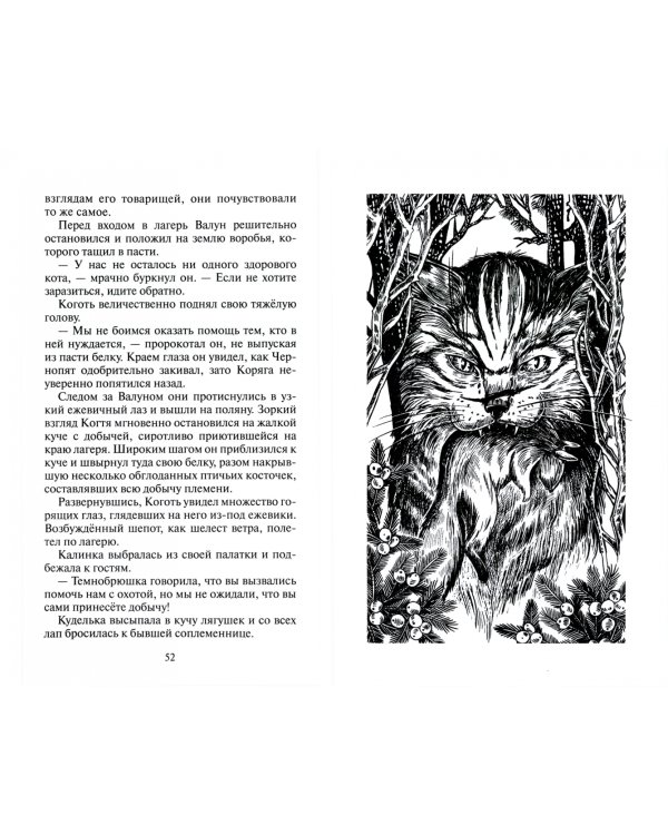 Нерассказанные истории. Ярость Когтя