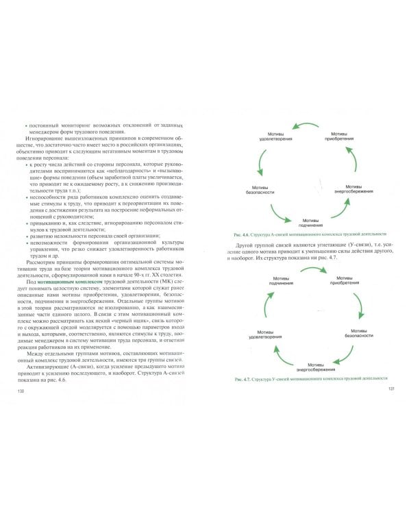 Теория организации (для бакалавров). Учебное пособие