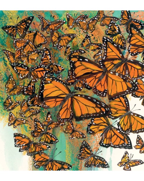 Красивая книга о животных