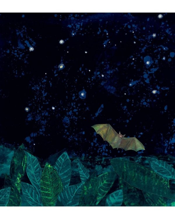 Красивая книга о животных