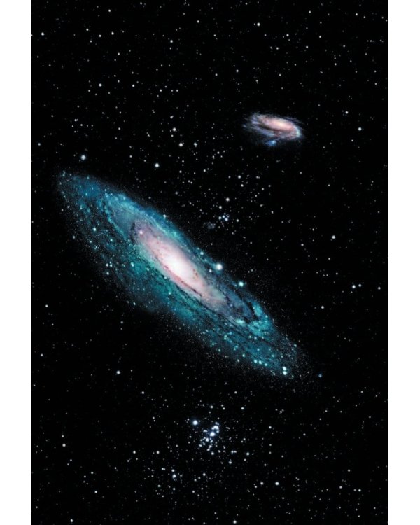 Астрономия за минуту