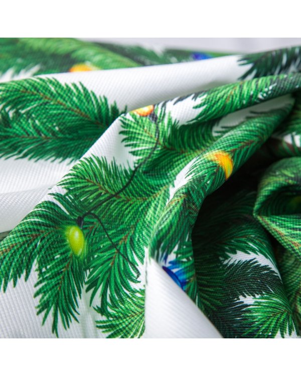 Набор для творчества "Самая компактная ёлка. Укрась своими руками"