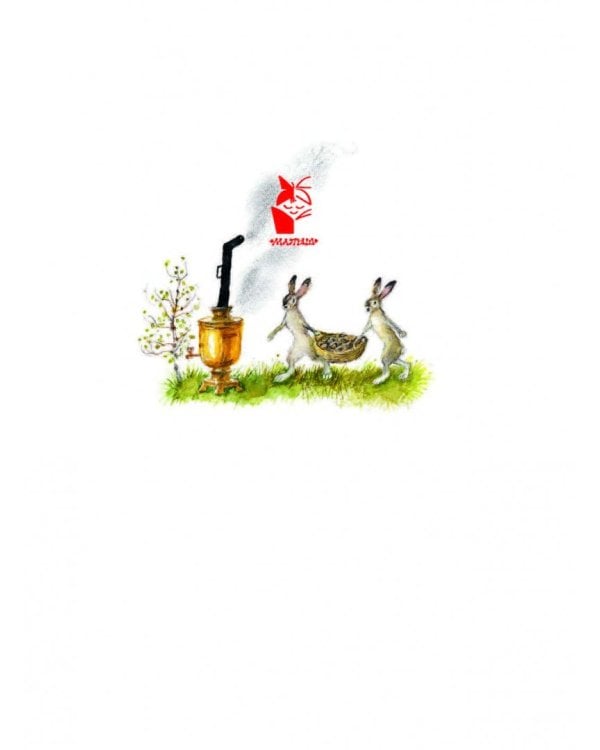 Все самые великие сказки русских писателей