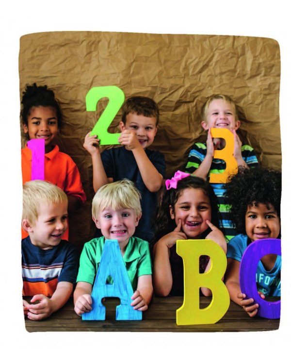 Учимся играя. 100 развивающих игр для детей от 4 до 8 лет