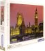 Пазл. Вечерний Лондон, 500 элементов