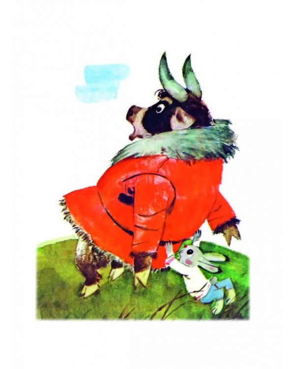 В стране сказок