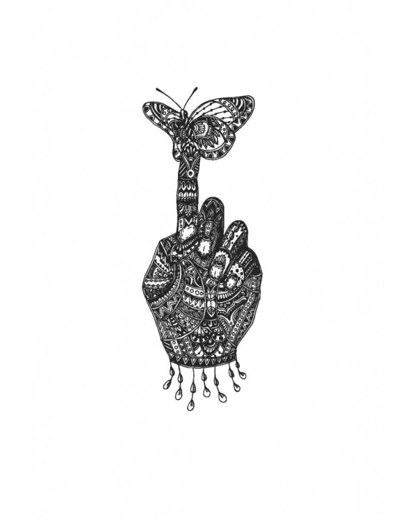 Аскеза. Счастье в минимализме