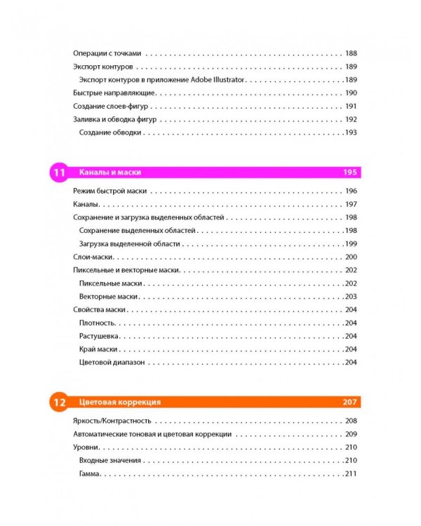 Photoshop CC для начинающих