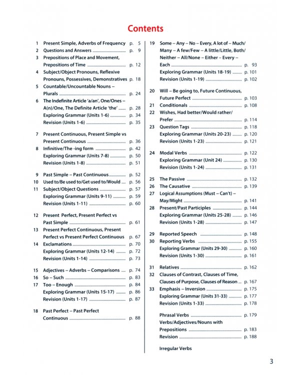 Access-4. Grammar Book. Intermediate