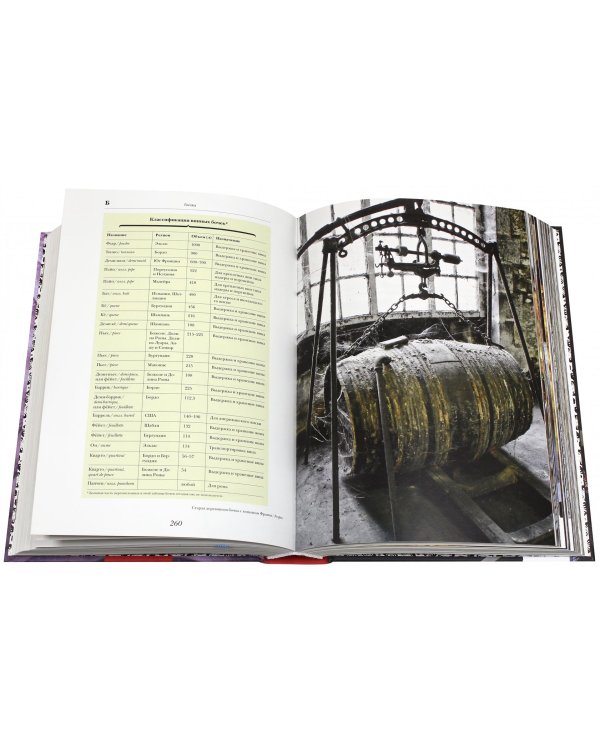 Гастрономическая энциклопедия "Ларусс". Том 1. Комплект из 2-х книг (количество томов: 2)