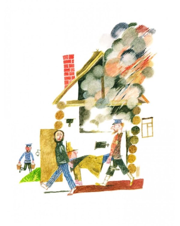 Робин-Бобин. Сказки, чешские и английские песенки