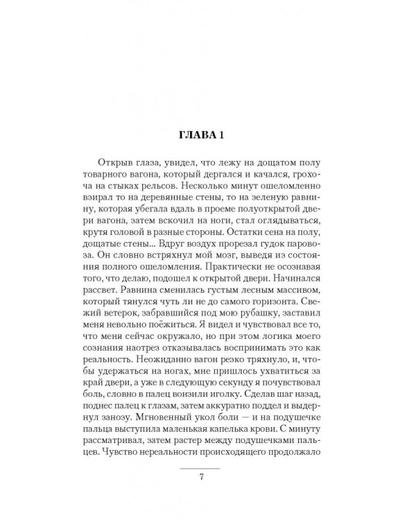 Кодекс калибра 45