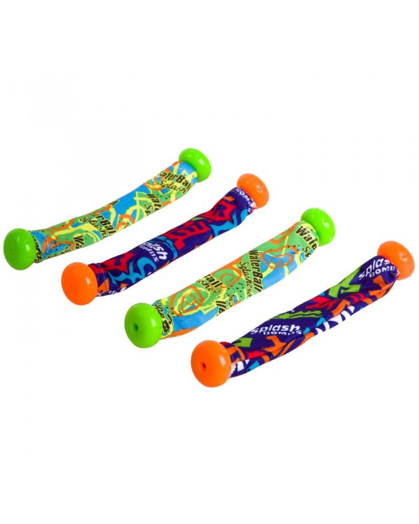 Набор игровой. Играем в воде. Палочки для плавания