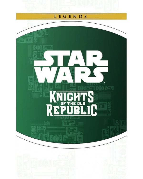 Звёздные Войны. Рыцари Старой Республики. Книга 4