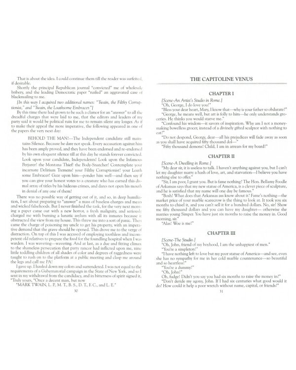 The Best Humorous Tales