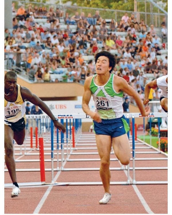 Главные спортивные рекорды планеты