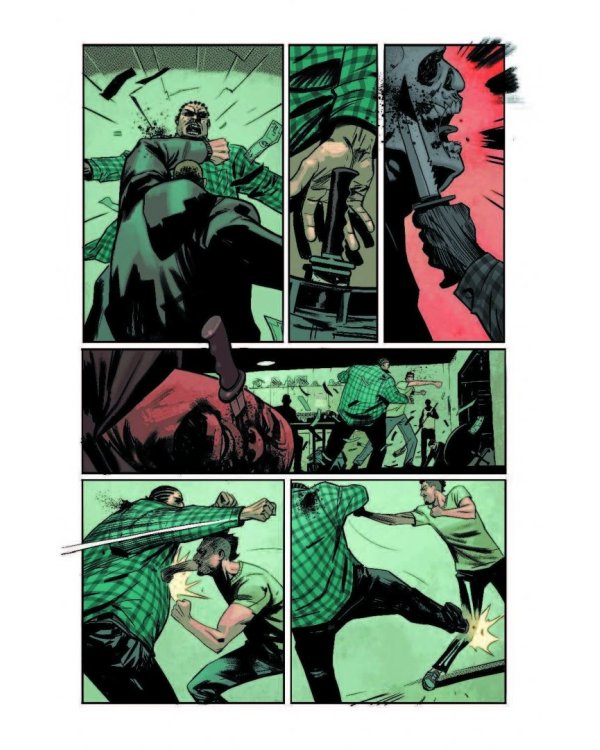 Прелесть. Книга вторая