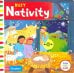 BusyBooks Busy Nativit. Board book