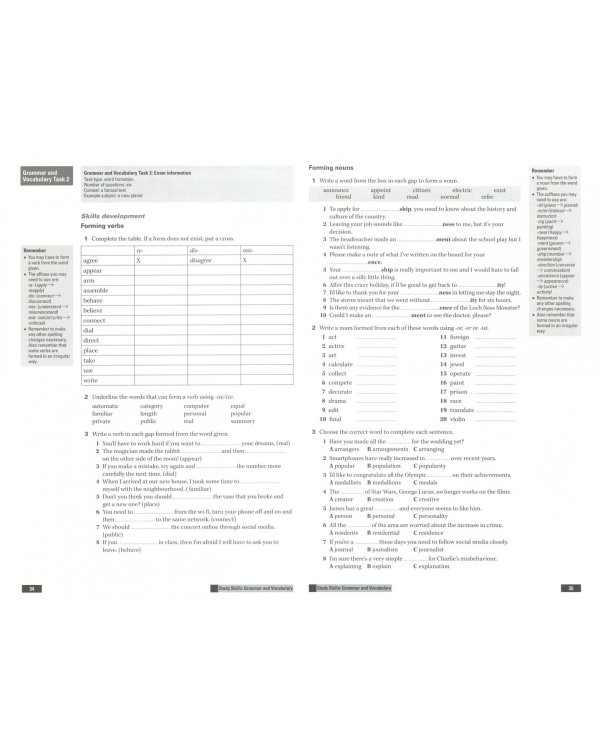 Exam Skills for Russia. ЕГЭ по английскому языку: практическая подготовка + Webcode