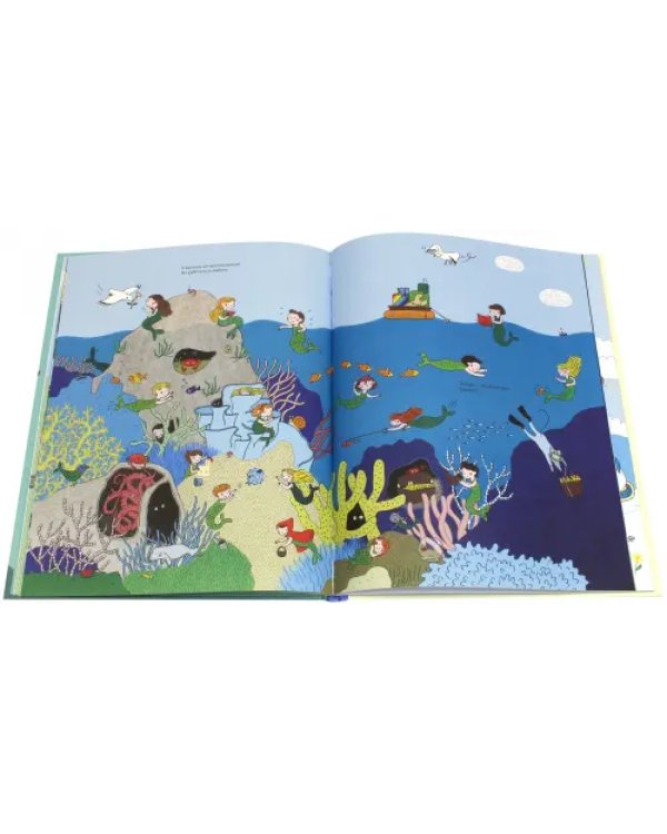 Невероятные приключения Почтальона Мышки