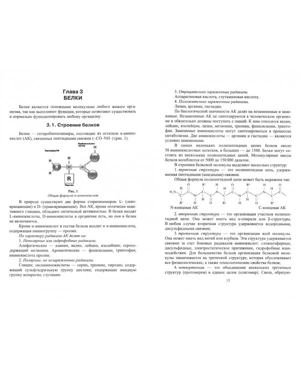 Основы молекулярной биологии. Теория и практика. Учебное пособие