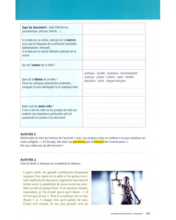 Nouveau DALF C1-C2 Livre + CD (+ CD-ROM)