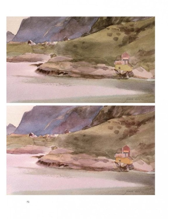 Песня цвета. Уроки цвета и композиции