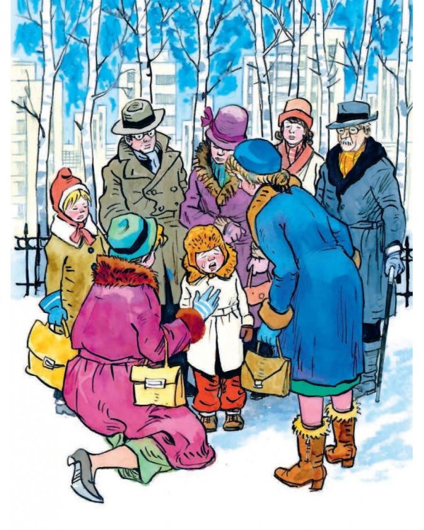 Живая шляпа