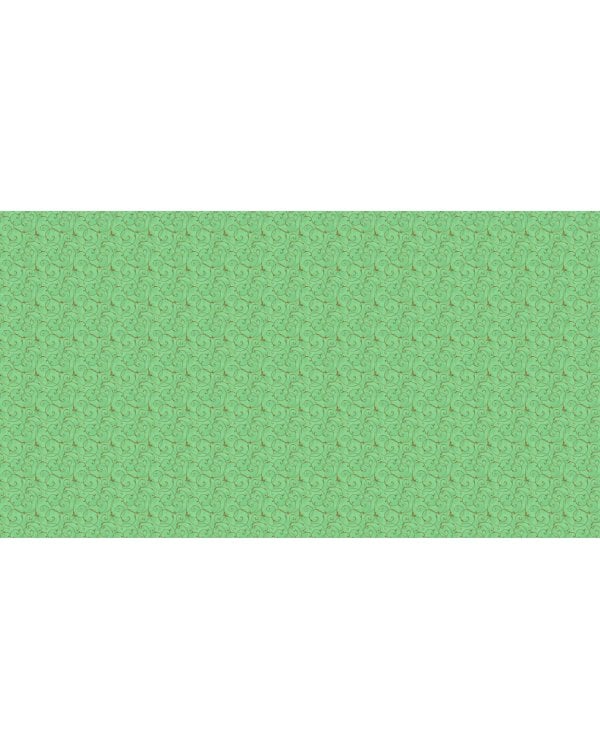 Бумага для упаковки подарков и скрапбукинга (красная), 46х85 см