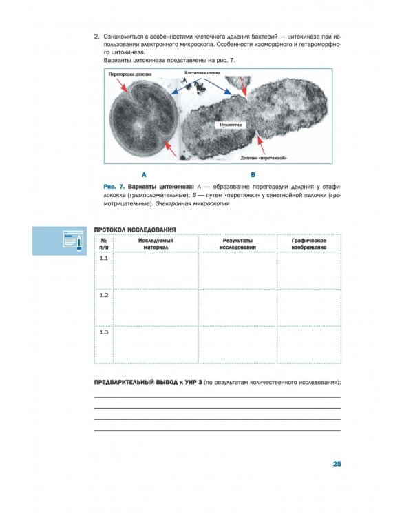 Лабораторный практикум по микробиологии полости рта с формируемыми компетенциями. Часть 1. Общая микробиология. Методы микробиологии в стоматологии