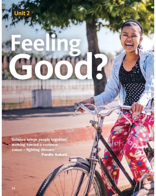 Impact 2. Student's Book + online Workbook