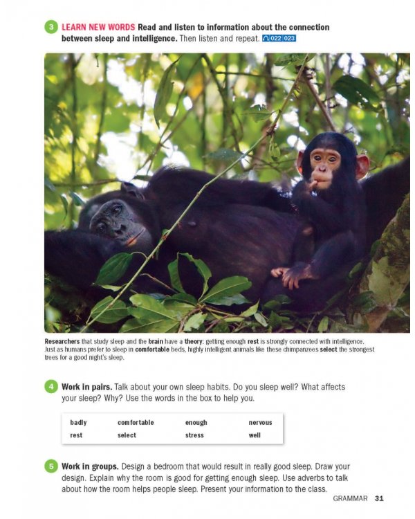 Impact 2. Student's Book + online Workbook