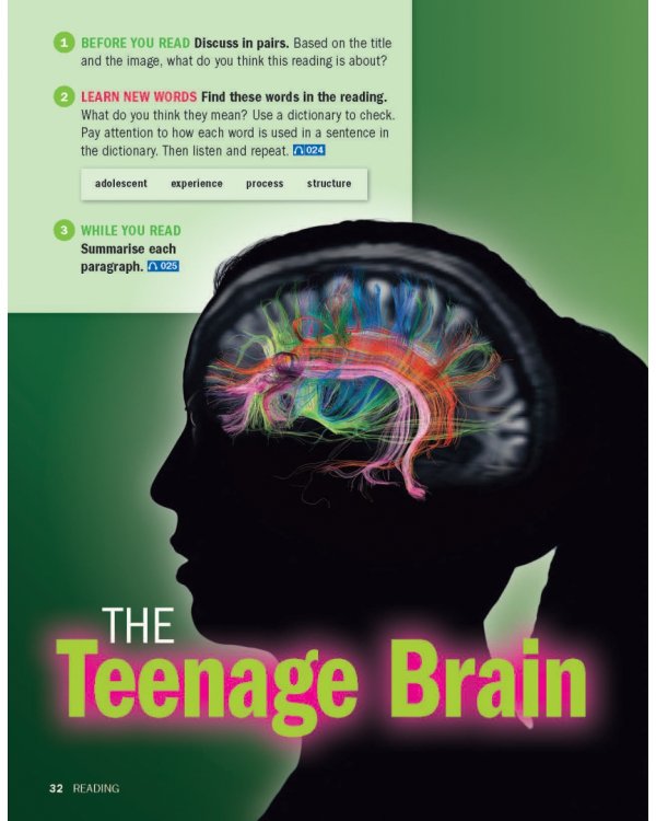 Impact 2. Student's Book + online Workbook