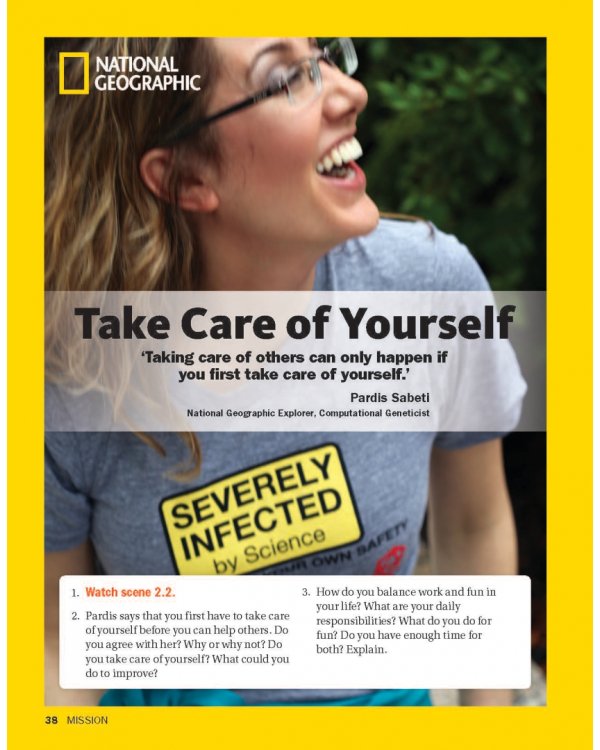 Impact 2. Student's Book + online Workbook