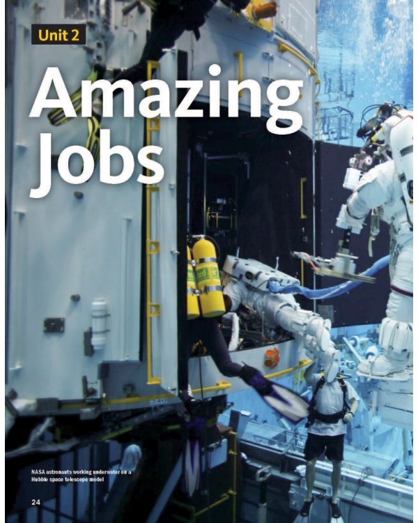 Impact 1. Student's Book + Online Workbook Pack