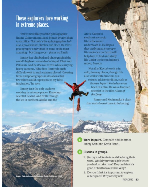 Impact 1. Student's Book + Online Workbook Pack