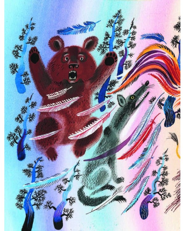 Стихи и песенки на ночь