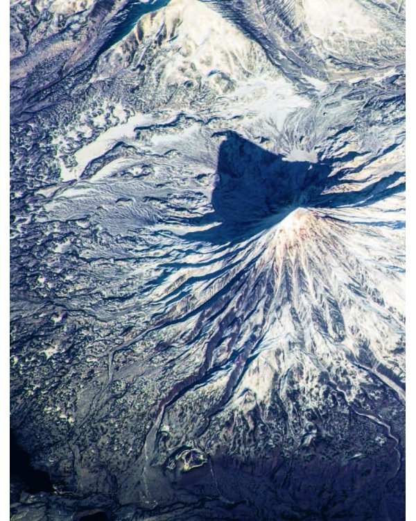 Удивительная Земля