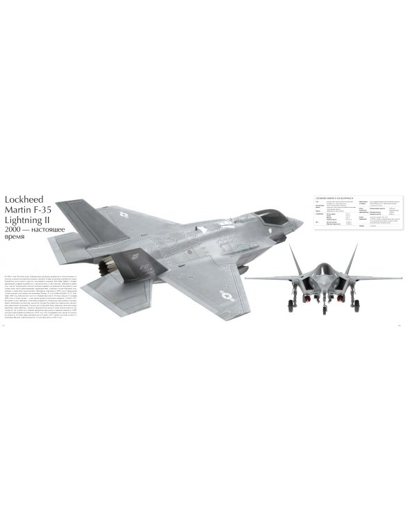 Военные самолеты. Легендарные модели