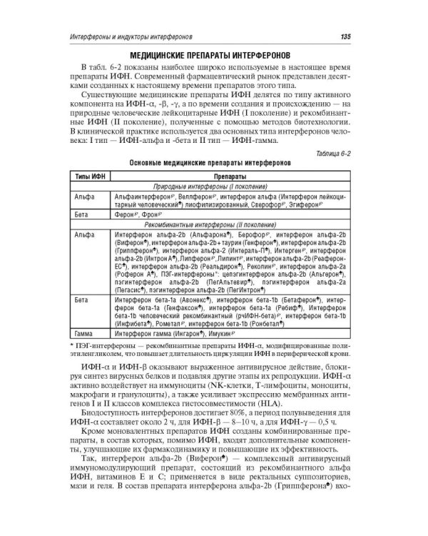 Иммунотерапия. Руководство для врачей