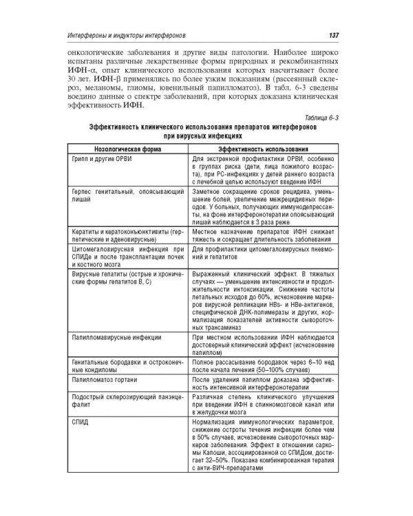 Иммунотерапия. Руководство для врачей