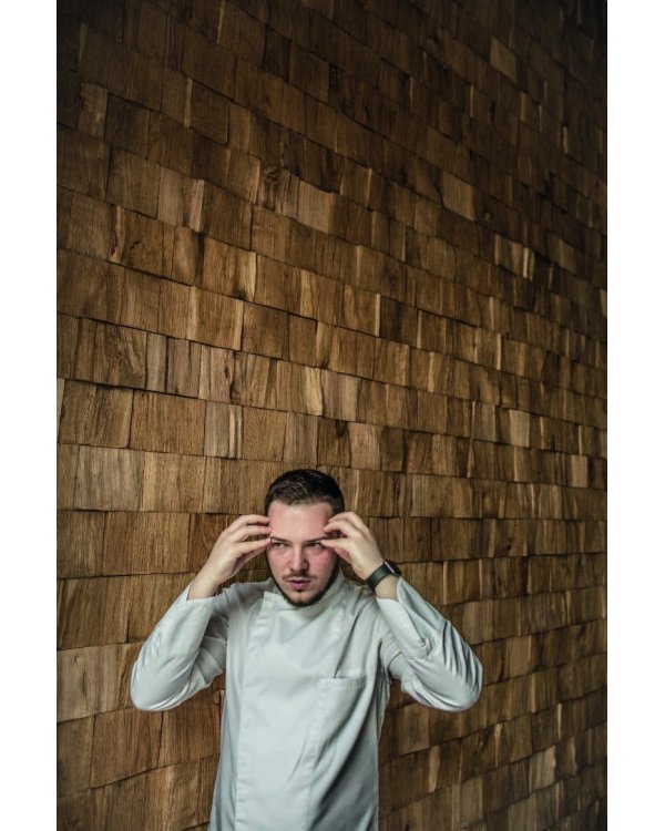 Герои новой русской кухни