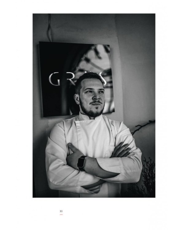 Герои новой русской кухни